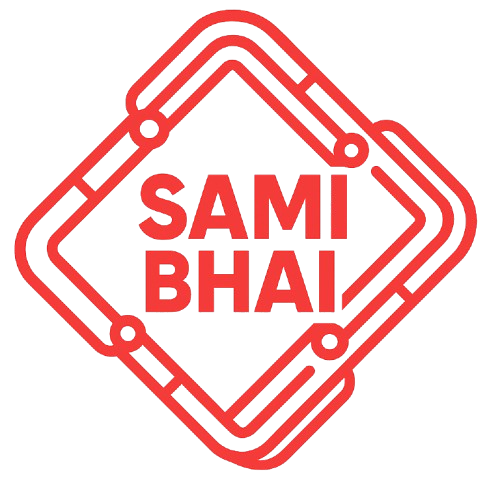 SamiBhaiLOGO